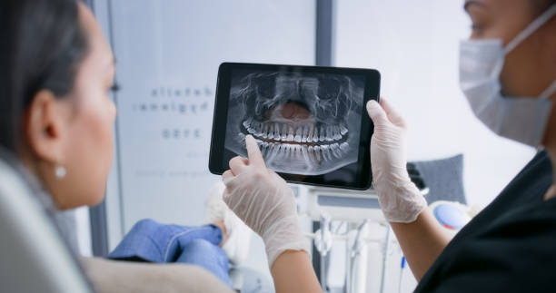 Licensed Tooth Extraction service in Las Vegas, NV - Smile Center Dentistry